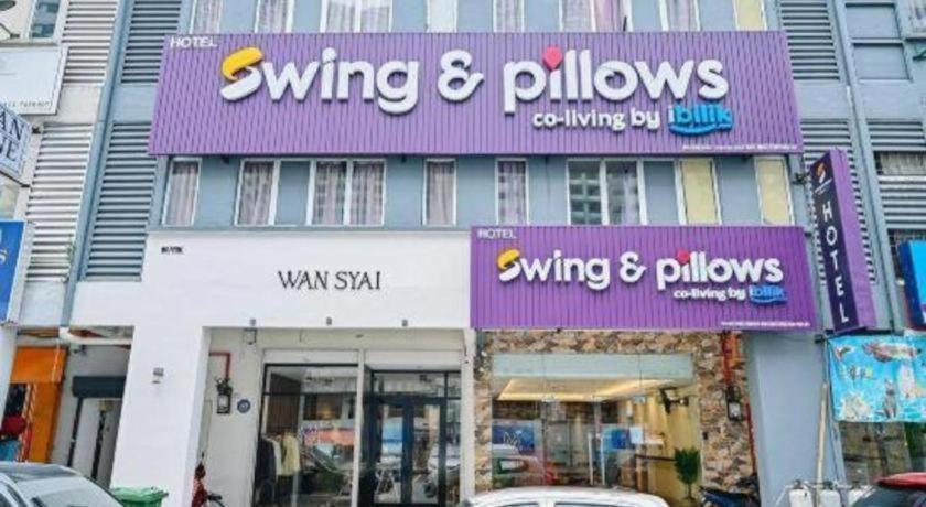 My Home Hotel Wangsa Maju Κουάλα Λουμπούρ Εξωτερικό φωτογραφία