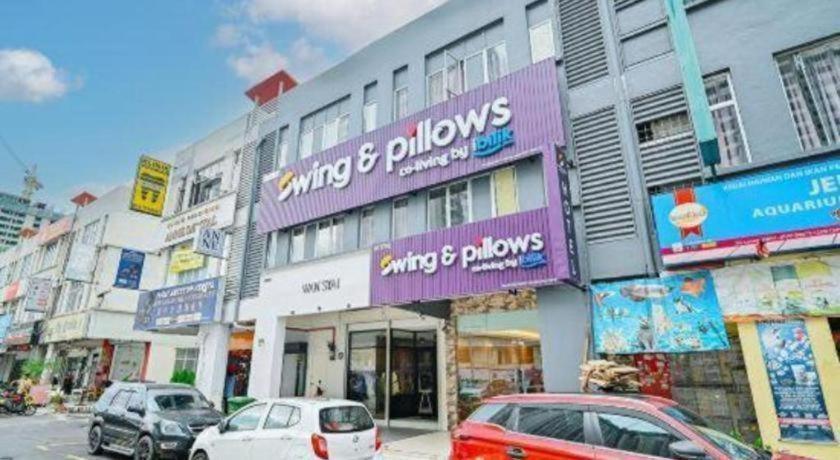 My Home Hotel Wangsa Maju Κουάλα Λουμπούρ Εξωτερικό φωτογραφία