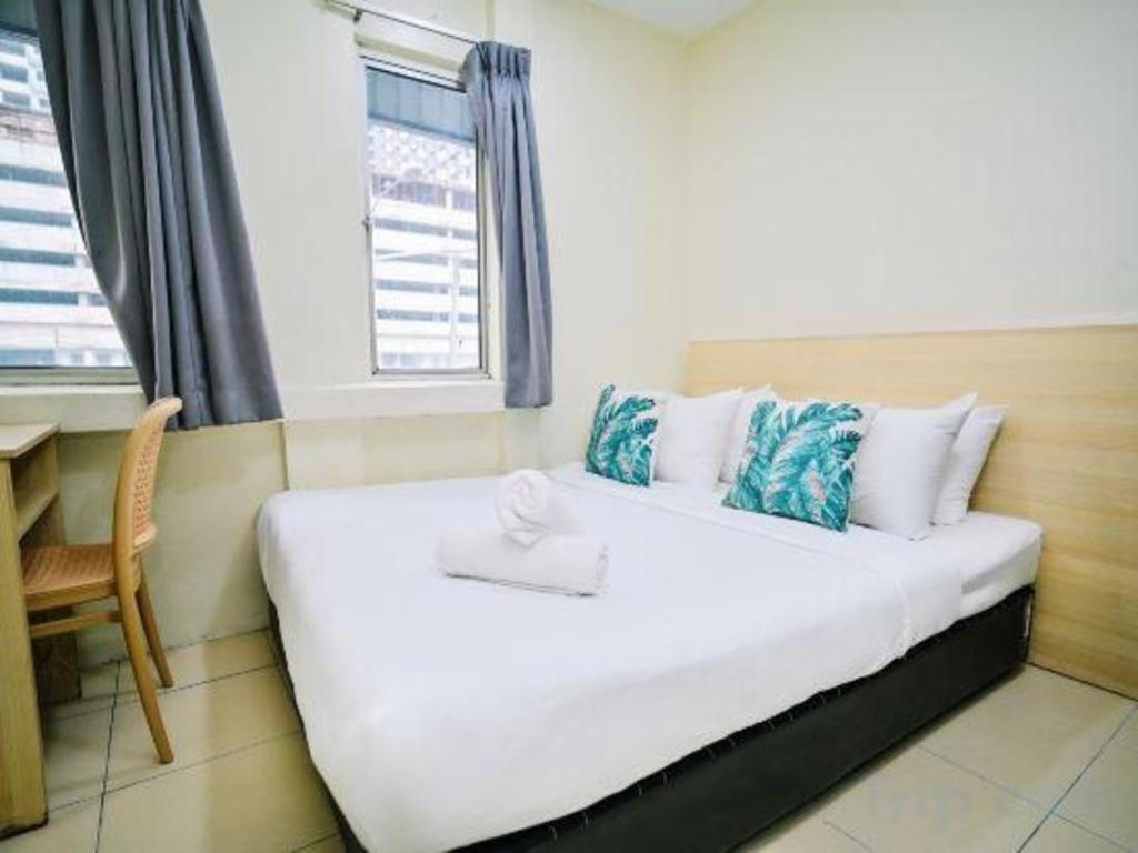 My Home Hotel Wangsa Maju Κουάλα Λουμπούρ Εξωτερικό φωτογραφία