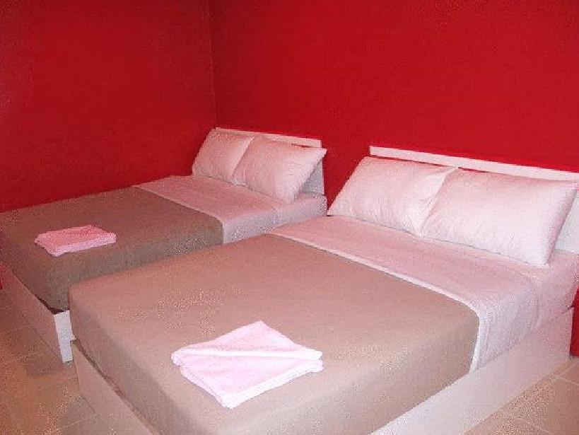 My Home Hotel Wangsa Maju Κουάλα Λουμπούρ Εξωτερικό φωτογραφία