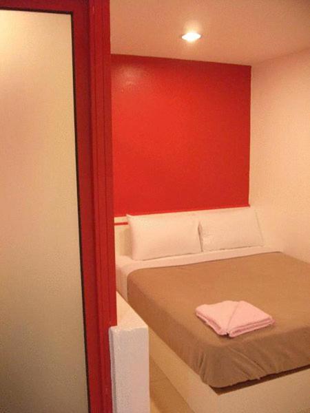 My Home Hotel Wangsa Maju Κουάλα Λουμπούρ Εξωτερικό φωτογραφία