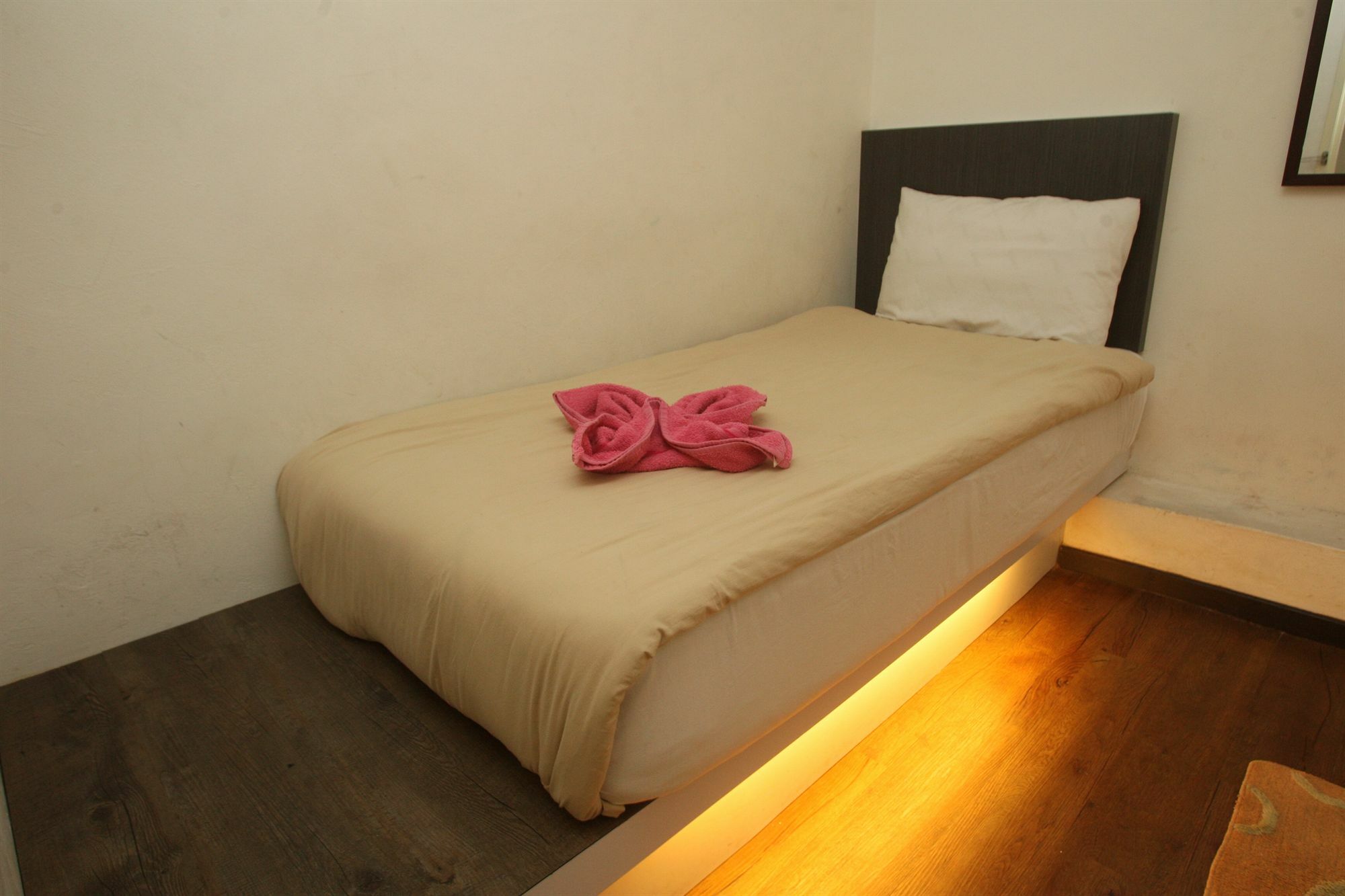 My Home Hotel Wangsa Maju Κουάλα Λουμπούρ Εξωτερικό φωτογραφία